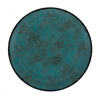 Πιάτο Ρηχό Πορσελάνης 18274-99 Oriana Ferelli 27εκ. PR18274801