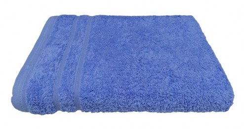 Πετσέτα Πισίνας 75x145εκ. 500gr/m2 Pool Standard Line Light Blue