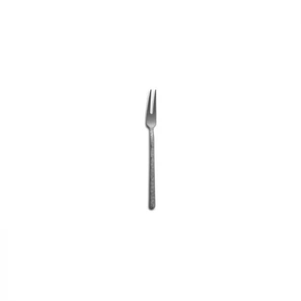 Πηρούνι Φαγητου Ανοξείδωτο Vintage Ασημί Kodai Comas CO00694500