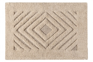 Ταπέτο Μπάνιου Βαμβακερό Goa 55x85εκ. Guy Laroche