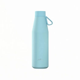 Θερμός-Μπουκάλι Ανοξείδωτο Arctic Flow Save The Aegean Estia 500ml 01-41960