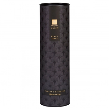 Αρωματικό Χώρου Με Sticks 100ml Black Tabac MRShome 0015002