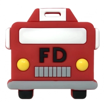 Μασητικό Πυροσβεστικό Silli Chews™ Baby to Love BTL-SC-46