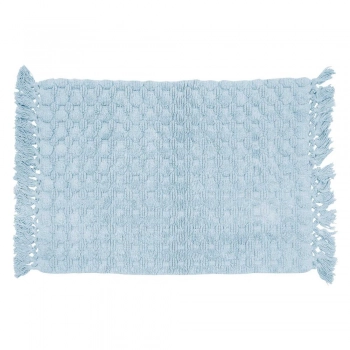 Ταπέτο Μπάνιου Βαμβακερό 50x80εκ. Bathmats 0564 Das Home