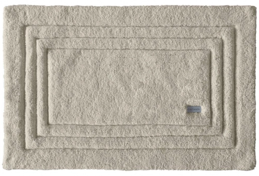 Ταπέτο Μπάνιου Βαμβακερό Linea Stone 70x120εκ. Guy Laroche