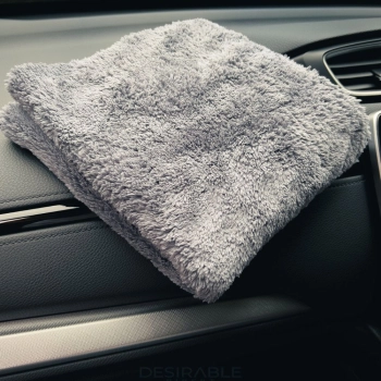 Πανί γυαλίσματος microfiber labico polish 40x40cm 600gsm