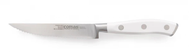 Μαχαίρι Κρέατος Ανοξείδωτο Ατσάλι Marble Comas 11,5εκ. CO08114000
