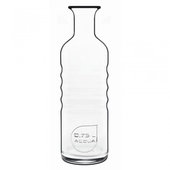 Μπουκάλι Γυάλινο Optima Acqua 750ml Bormioli Rocco BR0A10954