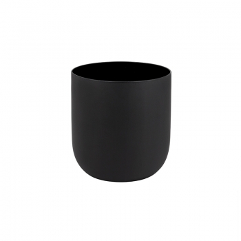 Ποτήρι Ουίσκι Κρυστάλλινο Bohemia Black Uma 330ml CLX5220252872