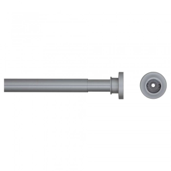 Βραχίονας Μπάνιου Πτυσσόμενος Αλουμινίου 2,8x130εκ. Mat Sealskin 276663205