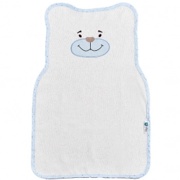 Σελτεδάκι Bebe Polycotton 46x70εκ. Bear Ciel 11332