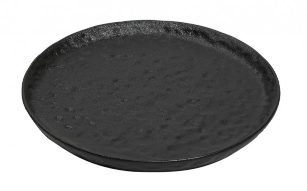 Πιάτο Στρογγυλό Stoneware ESPIEL 20x2εκ. NOL117K4