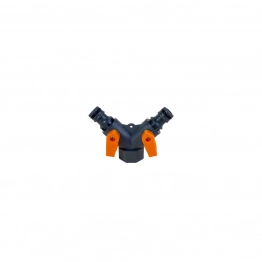 Διακλαδωτής Ποτίσματος 