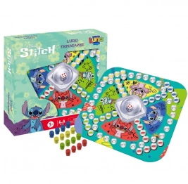 Επιτραπέζιο Παιχνίδι Pop Up Γκρινιάρης 27x5x27εκ. Stitch 69-1906