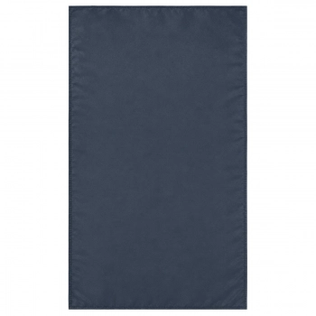 Πετσέτα Θαλάσσης Microfiber Με Τσαντάκι 90x180εκ. Indigo Estia 01-44459