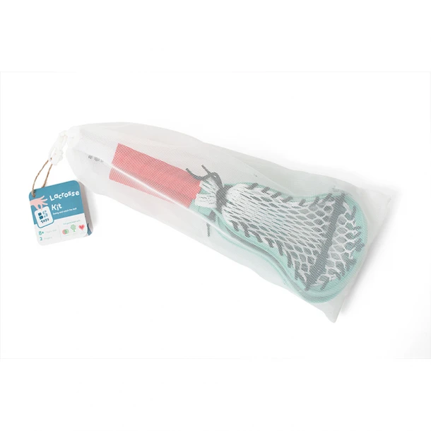 Ρακέτες Lacrosse Kit Bs Toys GA476