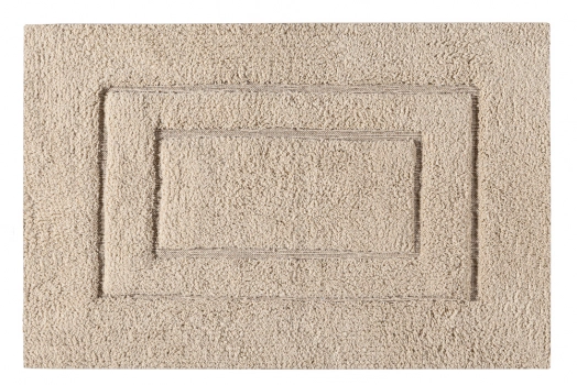 Ταπέτο Μπάνιου Βαμβακερό Mumbai 40x60εκ. Guy Laroche