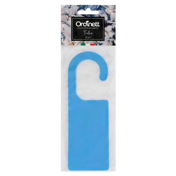 Αρωματικό Κρεμαστό Talc Giostyle GS07849106