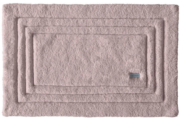 Ταπέτο Μπάνιου Βαμβακερό Linea Amethyst 55x85εκ. Guy Laroche