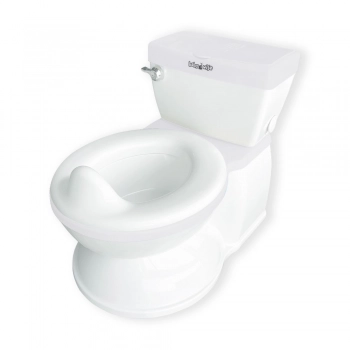 Γιογιό Potty Wise White Babywise BW018