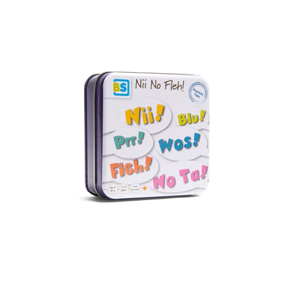 Nii No Fleh BS Toys GA433