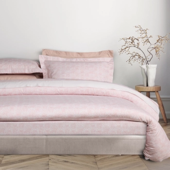 Σετ Σεντόνια Βαμβακοσατέν King 260x280εκ. Prestige 1721 Nude Das Home