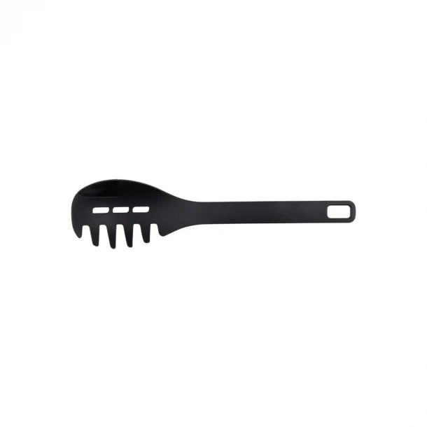 Κουτάλα Ζυμαρικών PBT Μαύρη Mork estia 01-40598