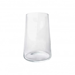 Ποτήρι Νερού Κρυστάλλινο 570ml-8,9x13,5εκ. Glace Estia 07-54854