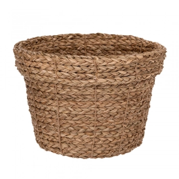 Κασπώ Ψάθινο Natural 21x14εκ. iliadis 93098