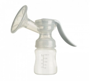 Χειροκίνητο Θήλαστρο Easy akuku A0306