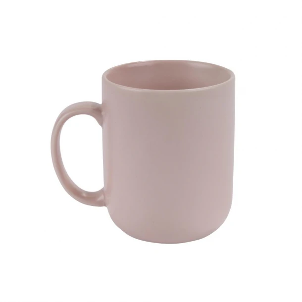 Κούπα Πορσελάνης 340ml Cozy Pink Oriana Ferelli PR0NMG1034