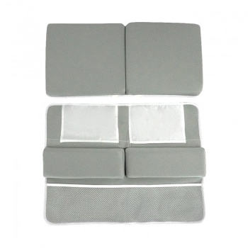 Προστατευτικό Στρωματάκι Για Τα Γόνατα Και Του Αγκώνες Babywise BW014