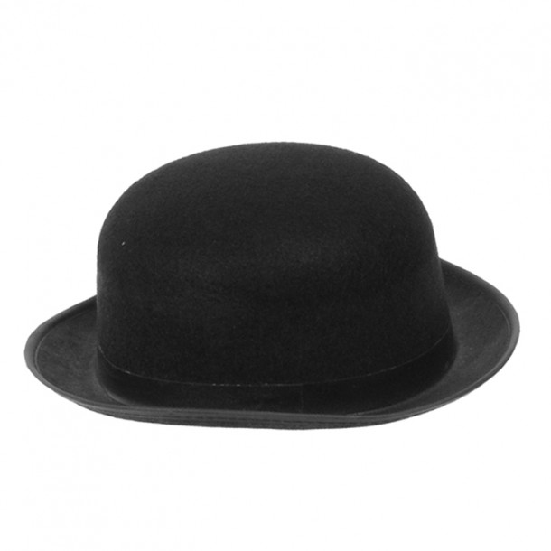 Καπέλο Σαρλό 27x23εκ. CARNAVALista 3-1702