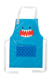 Ποδιά Αδιάβροχη Δραστηριοτήτων Shark Zoocchini ZOO29202