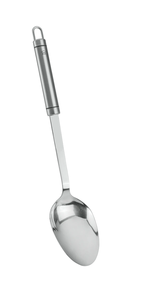Κουτάλα Εντράδος Ανοξείδωτη Victoria Metaltex 232606