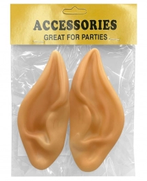 Αυτιά Εξωγηίνου 12,5εκ. CARNAVAlista 3-766