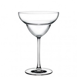 Ποτήρι Margarita Σετ 2τμχ Vintage NUDE 400ml NU66120-2