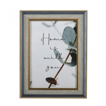 Κορνίζα Mdf Γκρι 15x20εκ. Oriana Ferelli SU790560R68