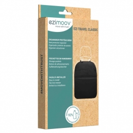 Ezi – Classic Organizer Αυτοκινήτου 59,5x43,5εκ. Ezimoov EZ-1301