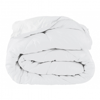 Πάπλωμα Fiber Μονό 160x220εκ. Comforter Makis Tselios