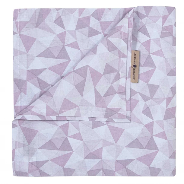 Σεντόνι Μεμονωμένο Βαμβακερό King 260x280εκ. Loft 2395 Nude Greenwich Polo Club