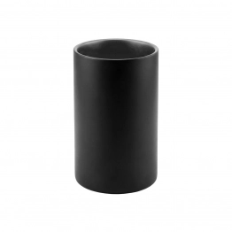 Δοχείο Κρασιού Chill Μαύρο 1500ml/19,5εκ. Estia 01-43445
