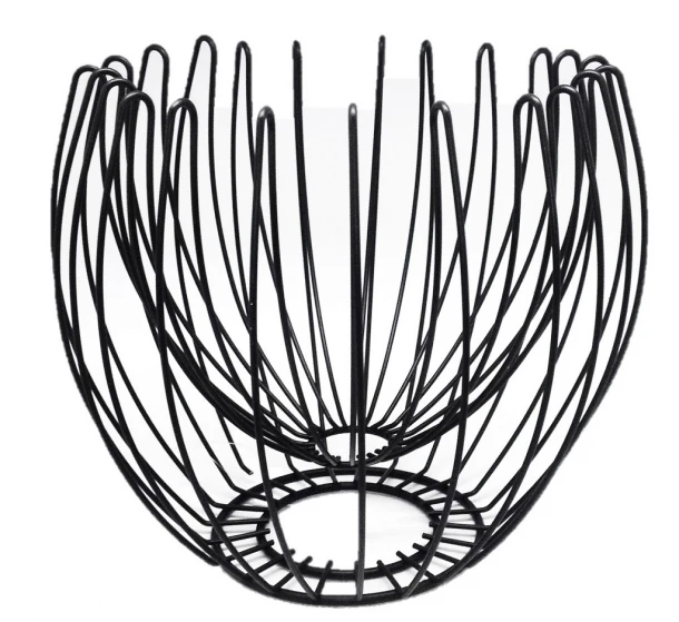 Φρουτιέρα Μεταλλική ESPIEL 28,5x25εκ. MTT310