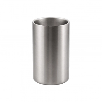 Δοχείο Κρασιού Chill Ασημί 1500ml/19,5εκ. Estia 01-43452