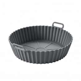 Καλάθι Σιλικόνης Για Air Fryer 20εκ. Metaltex 16-222195