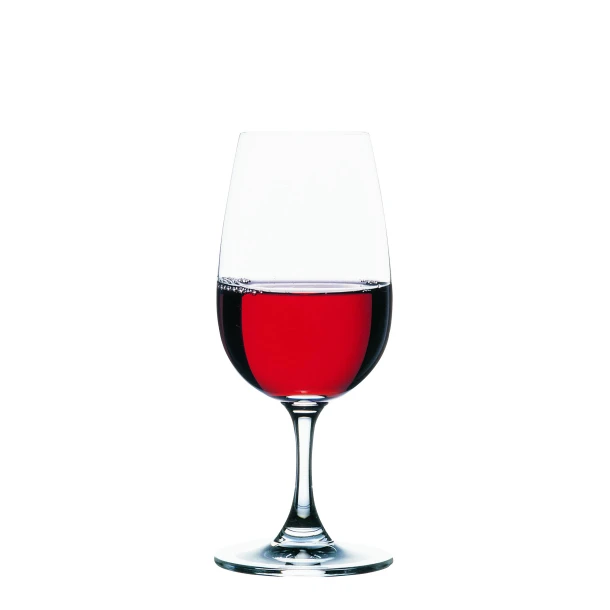 Ποτήρι Κρυστάλλινο Σετ 6τμχ Διάφανο Tester 220ml-4,8x15,5εκ. Nude NU66020-6