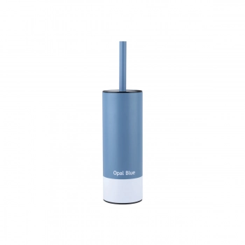 Πιγκάλ Μεταλλικό 10,2x40,5εκ. Opal Blue Estia Tone Lab 02-39943