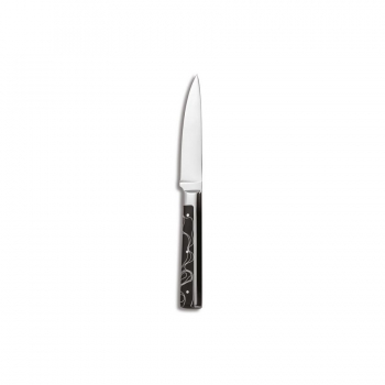 Μαχαίρι Κρέατος Μεταλλικό Black Kilimanjaro Comas 24,5εκ. CO07067000