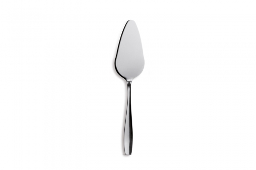 Σπάτουλα 24εκ.-2,5mm Ανοξείδωτη 18/0 Hotel Extra Comas CO00031000