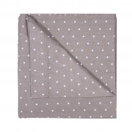 Σεντόνι Μεμονωμένο Polycotton Μονό 170x260εκ. Loft 2504 Σπαγγί Greenwich Polo Club